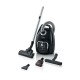 ΣΚΟΥΠΑ ΗΛΕΚΤΡ BOSCH BGL8BA3S BLACK 5LT 650W 10ΕΤΗ ΕΓΓΥΗΣΗ ΣΤΟ ΜΟΤΕΡ